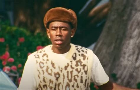 The Importance of Self-Expression in Tyler the Creator's 